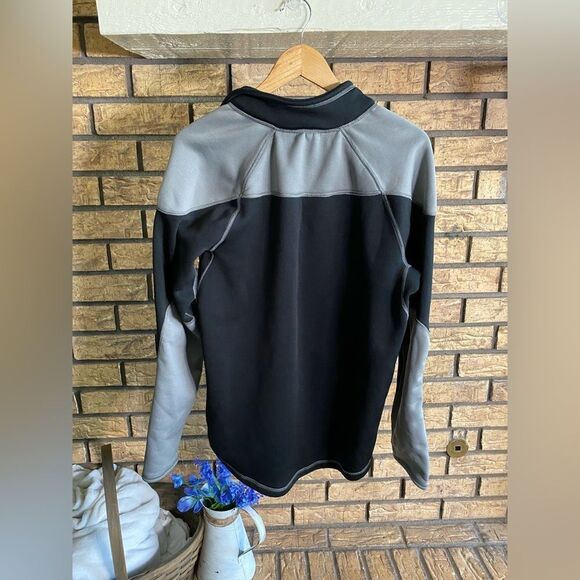 Alaskan hardgear 1/4th zip pullover GW - Picture 5 of 7